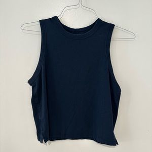 Lululemon, Blue, 4